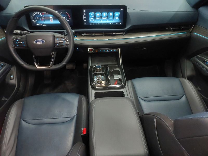 Ford TERRITORY 1.5 ECOBOOST GTDI GASOLINA TITANIUM AUTOMÁTICO 2024/2024 BETIOLO NOVOS E SEMINOVOS LAJEADO / Carros no Vale Ford TERRITORY 1.5 ECOBOOST GTDI GASOLINA TITANIUM AUTOMÁTICO 2024/2024 BETIOLO NOVOS E SEMINOVOS LAJEADO / Carros no Vale