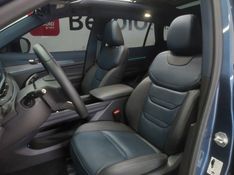 Ford TERRITORY 1.5 ECOBOOST GTDI GASOLINA TITANIUM AUTOMÁTICO 2024/2024 BETIOLO NOVOS E SEMINOVOS LAJEADO / Carros no Vale