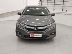 Honda CITY 1.5 EX 16V FLEX 4P AUTOMÁTICO 2019/2020 BETIOLO NOVOS E SEMINOVOS LAJEADO / Carros no Vale