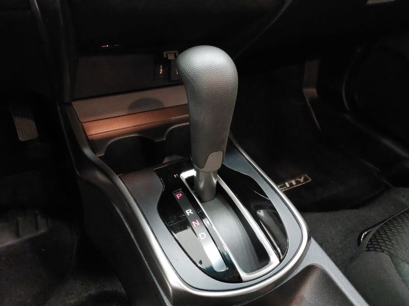 Honda CITY 1.5 EX 16V FLEX 4P AUTOMÁTICO 2019/2020 BETIOLO NOVOS E SEMINOVOS LAJEADO / Carros no Vale