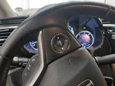 Honda CITY 1.5 EX 16V FLEX 4P AUTOMÁTICO 2019/2020 BETIOLO NOVOS E SEMINOVOS LAJEADO / Carros no Vale