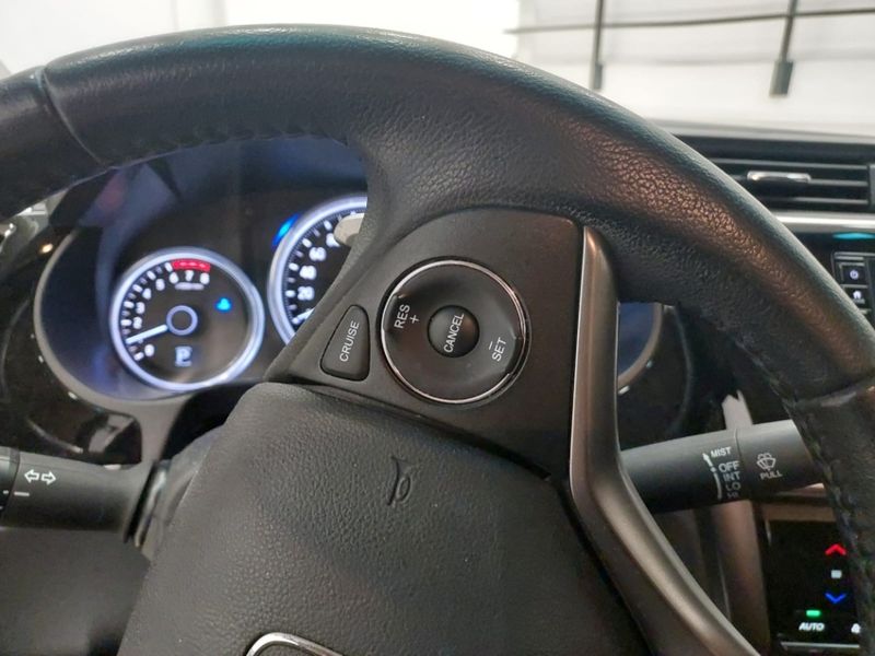 Honda CITY 1.5 EX 16V FLEX 4P AUTOMÁTICO 2019/2020 BETIOLO NOVOS E SEMINOVOS LAJEADO / Carros no Vale