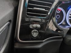 Honda CITY 1.5 EX 16V FLEX 4P AUTOMÁTICO 2019/2020 BETIOLO NOVOS E SEMINOVOS LAJEADO / Carros no Vale