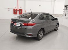 Honda CITY 1.5 EX 16V FLEX 4P AUTOMÁTICO 2019/2020 BETIOLO NOVOS E SEMINOVOS LAJEADO / Carros no Vale