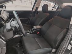 Honda CITY 1.5 EX 16V FLEX 4P AUTOMÁTICO 2019/2020 BETIOLO NOVOS E SEMINOVOS LAJEADO / Carros no Vale
