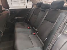 Honda CITY 1.5 EX 16V FLEX 4P AUTOMÁTICO 2019/2020 BETIOLO NOVOS E SEMINOVOS LAJEADO / Carros no Vale