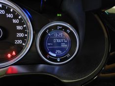 Honda CITY 1.5 EX 16V FLEX 4P AUTOMÁTICO 2019/2020 BETIOLO NOVOS E SEMINOVOS LAJEADO / Carros no Vale