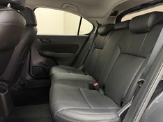 Honda CITY 1.5 I-VTEC FLEX HATCH LX CVT 2024/2024 BETIOLO NOVOS E SEMINOVOS LAJEADO / Carros no Vale