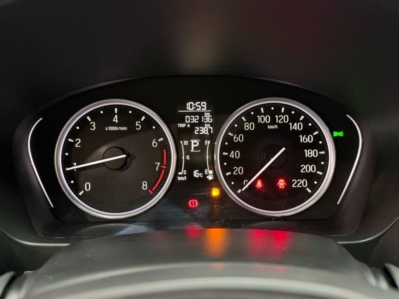 Honda CITY 1.5 I-VTEC FLEX HATCH LX CVT 2024/2024 BETIOLO NOVOS E SEMINOVOS LAJEADO / Carros no Vale
