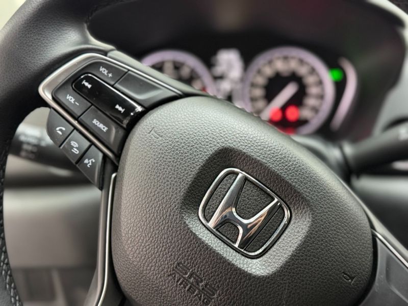 Honda CITY 1.5 I-VTEC FLEX HATCH LX CVT 2024/2024 BETIOLO NOVOS E SEMINOVOS LAJEADO / Carros no Vale
