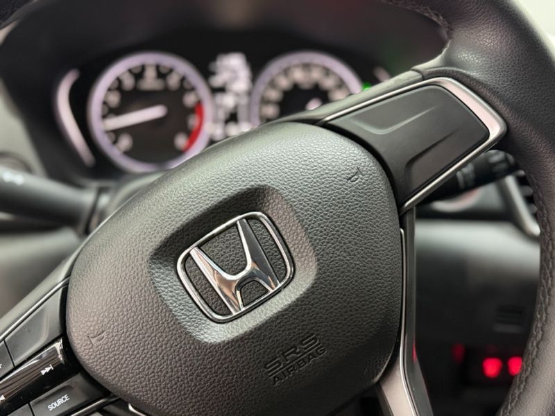 Honda CITY 1.5 I-VTEC FLEX HATCH LX CVT 2024/2024 BETIOLO NOVOS E SEMINOVOS LAJEADO / Carros no Vale