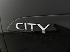Honda CITY 1.5 I-VTEC FLEX HATCH LX CVT 2024/2024 BETIOLO NOVOS E SEMINOVOS LAJEADO / Carros no Vale