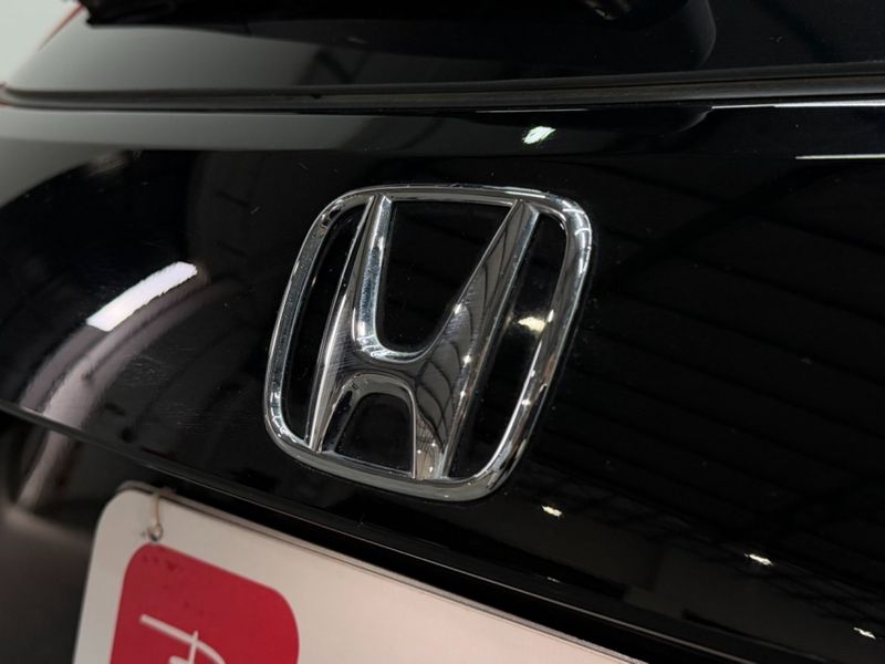 Honda CITY 1.5 I-VTEC FLEX HATCH LX CVT 2024/2024 BETIOLO NOVOS E SEMINOVOS LAJEADO / Carros no Vale