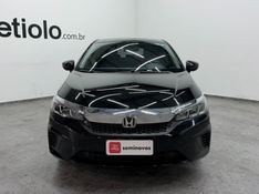 Honda CITY 1.5 I-VTEC FLEX HATCH LX CVT 2024/2024 BETIOLO NOVOS E SEMINOVOS LAJEADO / Carros no Vale