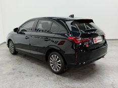 Honda CITY 1.5 I-VTEC FLEX HATCH LX CVT 2024/2024 BETIOLO NOVOS E SEMINOVOS LAJEADO / Carros no Vale
