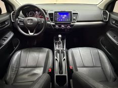 Honda CITY 1.5 I-VTEC FLEX HATCH LX CVT 2024/2024 BETIOLO NOVOS E SEMINOVOS LAJEADO / Carros no Vale