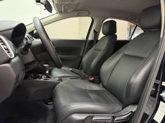 Honda CITY 1.5 I-VTEC FLEX HATCH LX CVT 2024/2024 BETIOLO NOVOS E SEMINOVOS LAJEADO / Carros no Vale