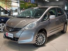 Honda FIT 1.4 DX 16V FLEX 4P MANUAL 2013/2013 BETIOLO NOVOS E SEMINOVOS LAJEADO / Carros no Vale