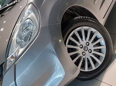 Honda FIT 1.4 DX 16V FLEX 4P MANUAL 2013/2013 BETIOLO NOVOS E SEMINOVOS LAJEADO / Carros no Vale