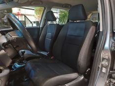Honda FIT 1.4 DX 16V FLEX 4P MANUAL 2013/2013 BETIOLO NOVOS E SEMINOVOS LAJEADO / Carros no Vale