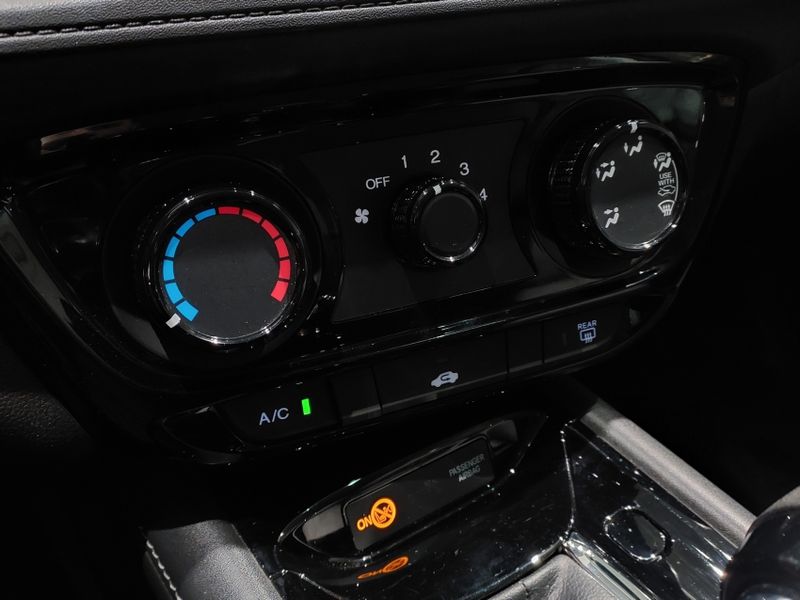 Honda HR-V 1.8 16V FLEX LX 4P AUTOMÁTICO 2021/2021 BETIOLO NOVOS E SEMINOVOS LAJEADO / Carros no Vale