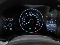 Honda HR-V 1.8 16V FLEX LX 4P AUTOMÁTICO 2021/2021 BETIOLO NOVOS E SEMINOVOS LAJEADO / Carros no Vale