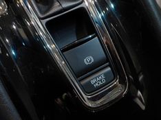 Honda HR-V 1.8 16V FLEX LX 4P AUTOMÁTICO 2021/2021 BETIOLO NOVOS E SEMINOVOS LAJEADO / Carros no Vale