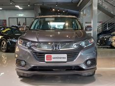Honda HR-V 1.8 16V FLEX LX 4P AUTOMÁTICO 2021/2021 BETIOLO NOVOS E SEMINOVOS LAJEADO / Carros no Vale