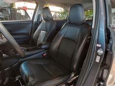 Honda HR-V 1.8 16V FLEX LX 4P AUTOMÁTICO 2021/2021 BETIOLO NOVOS E SEMINOVOS LAJEADO / Carros no Vale