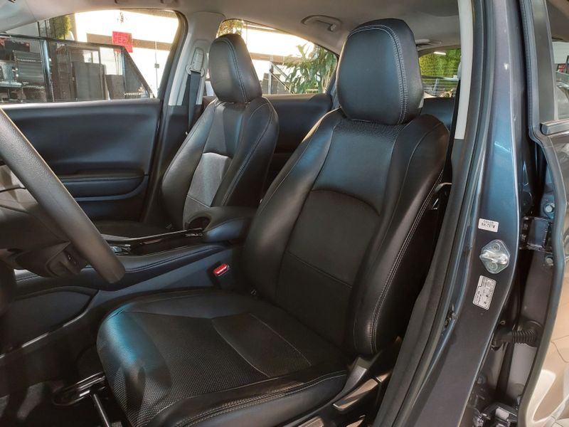Honda HR-V 1.8 16V FLEX LX 4P AUTOMÁTICO 2021/2021 BETIOLO NOVOS E SEMINOVOS LAJEADO / Carros no Vale