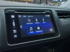 Honda HR-V 1.8 16V FLEX TOURING 4P AUTOMÁTICO 2017/2017 BETIOLO NOVOS E SEMINOVOS LAJEADO / Carros no Vale