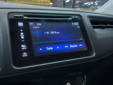 Honda HR-V 1.8 16V FLEX TOURING 4P AUTOMÁTICO 2017/2017 BETIOLO NOVOS E SEMINOVOS LAJEADO / Carros no Vale