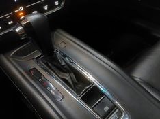 Honda HR-V 1.8 16V FLEX TOURING 4P AUTOMÁTICO 2017/2017 BETIOLO NOVOS E SEMINOVOS LAJEADO / Carros no Vale