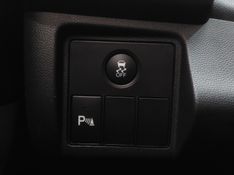 Honda HR-V 1.8 16V FLEX TOURING 4P AUTOMÁTICO 2017/2017 BETIOLO NOVOS E SEMINOVOS LAJEADO / Carros no Vale