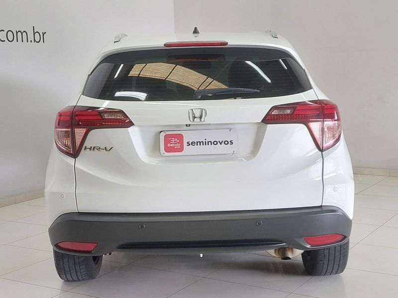 Honda HR-V 1.8 16V FLEX TOURING 4P AUTOMÁTICO 2017/2017 BETIOLO NOVOS E SEMINOVOS LAJEADO / Carros no Vale Honda HR-V 1.8 16V FLEX TOURING 4P AUTOMÁTICO 2017/2017 BETIOLO NOVOS E SEMINOVOS LAJEADO / Carros no Vale