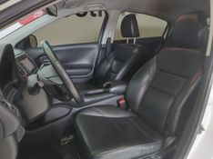 Honda HR-V 1.8 16V FLEX TOURING 4P AUTOMÁTICO 2017/2017 BETIOLO NOVOS E SEMINOVOS LAJEADO / Carros no Vale
