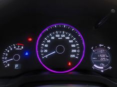Honda HR-V 1.8 16V FLEX TOURING 4P AUTOMÁTICO 2017/2017 BETIOLO NOVOS E SEMINOVOS LAJEADO / Carros no Vale