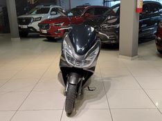 Honda PCX 150 2016/2017 BETIOLO NOVOS E SEMINOVOS LAJEADO / Carros no Vale