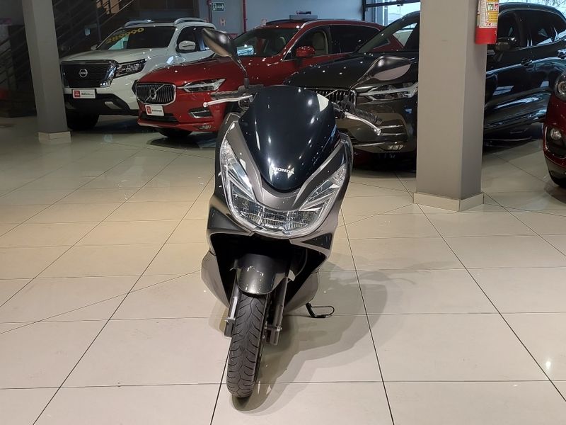 Honda PCX 150 2016/2017 BETIOLO NOVOS E SEMINOVOS LAJEADO / Carros no Vale