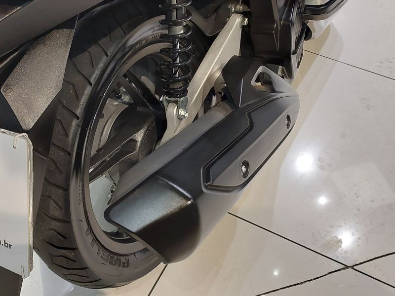Honda PCX 150 2016/2017 BETIOLO NOVOS E SEMINOVOS LAJEADO / Carros no Vale