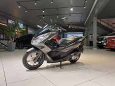 Honda PCX 150 2016/2017 BETIOLO NOVOS E SEMINOVOS LAJEADO / Carros no Vale