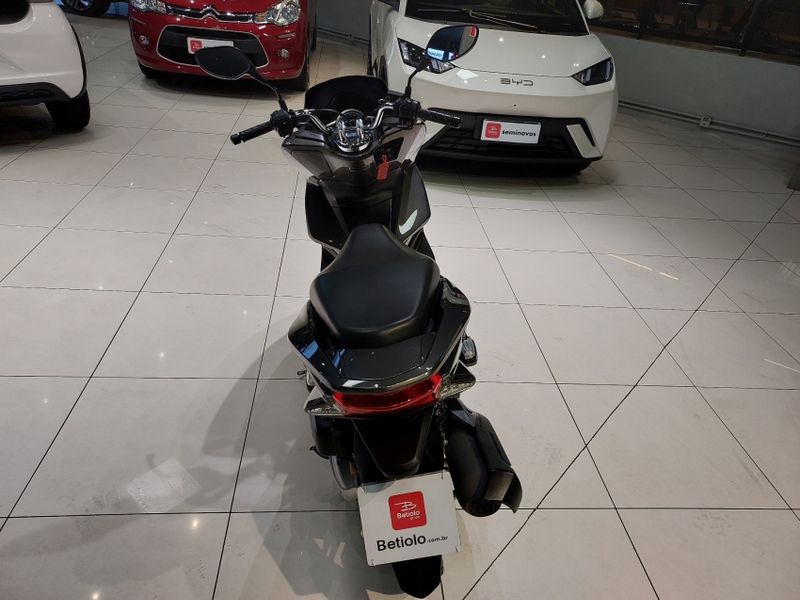 Honda PCX 150 2016/2017 BETIOLO NOVOS E SEMINOVOS LAJEADO / Carros no Vale