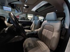 Honda ZR-V 2.0 I-VTEC GASOLINA TOURING CVT 2023/2024 BETIOLO NOVOS E SEMINOVOS LAJEADO / Carros no Vale
