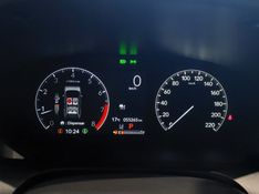 Honda ZR-V 2.0 I-VTEC GASOLINA TOURING CVT 2023/2024 BETIOLO NOVOS E SEMINOVOS LAJEADO / Carros no Vale