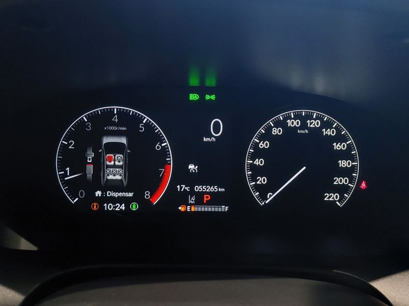 Honda ZR-V 2.0 I-VTEC GASOLINA TOURING CVT 2023/2024 BETIOLO NOVOS E SEMINOVOS LAJEADO / Carros no Vale Honda ZR-V 2.0 I-VTEC GASOLINA TOURING CVT 2023/2024 BETIOLO NOVOS E SEMINOVOS LAJEADO / Carros no Vale