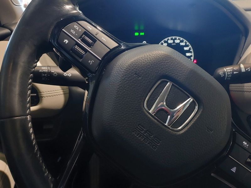 Honda ZR-V 2.0 I-VTEC GASOLINA TOURING CVT 2023/2024 BETIOLO NOVOS E SEMINOVOS LAJEADO / Carros no Vale Honda ZR-V 2.0 I-VTEC GASOLINA TOURING CVT 2023/2024 BETIOLO NOVOS E SEMINOVOS LAJEADO / Carros no Vale