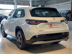 Honda ZR-V 2.0 I-VTEC GASOLINA TOURING CVT 2023/2024 BETIOLO NOVOS E SEMINOVOS LAJEADO / Carros no Vale
