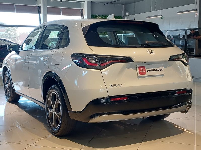 Honda ZR-V 2.0 I-VTEC GASOLINA TOURING CVT 2023/2024 BETIOLO NOVOS E SEMINOVOS LAJEADO / Carros no Vale Honda ZR-V 2.0 I-VTEC GASOLINA TOURING CVT 2023/2024 BETIOLO NOVOS E SEMINOVOS LAJEADO / Carros no Vale