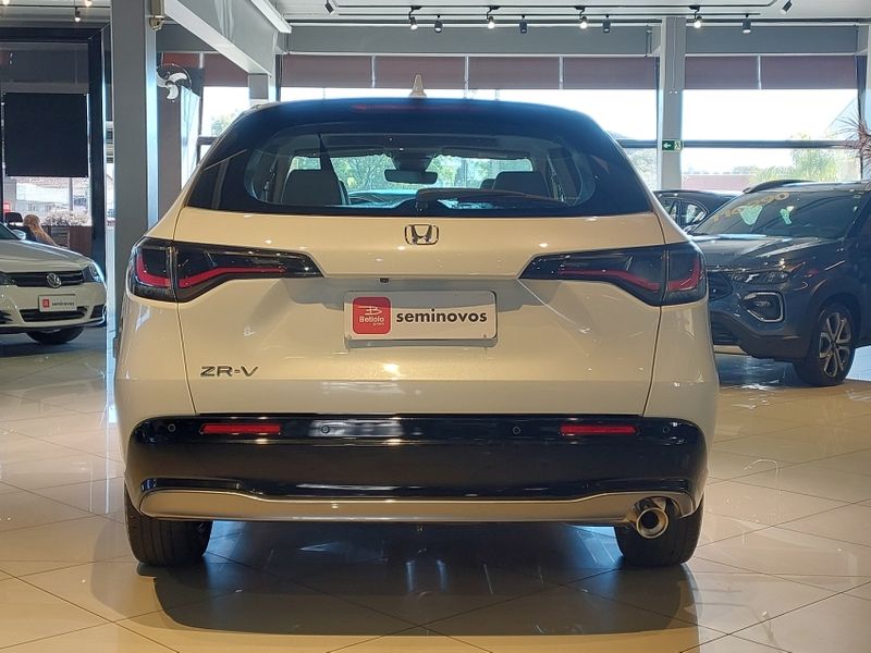 Honda ZR-V 2.0 I-VTEC GASOLINA TOURING CVT 2023/2024 BETIOLO NOVOS E SEMINOVOS LAJEADO / Carros no Vale Honda ZR-V 2.0 I-VTEC GASOLINA TOURING CVT 2023/2024 BETIOLO NOVOS E SEMINOVOS LAJEADO / Carros no Vale