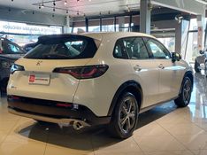 Honda ZR-V 2.0 I-VTEC GASOLINA TOURING CVT 2023/2024 BETIOLO NOVOS E SEMINOVOS LAJEADO / Carros no Vale